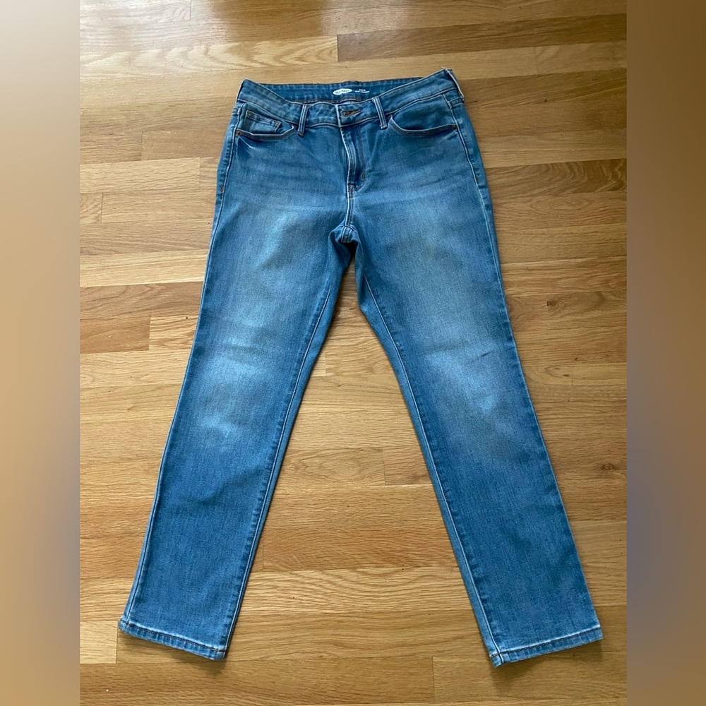 Old navy jeans